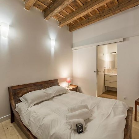 Old Lyon, Historic District Calm And Spacious Ail Exteriör bild
