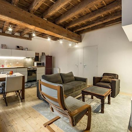 Old Lyon, Historic District Calm And Spacious Ail Exteriör bild