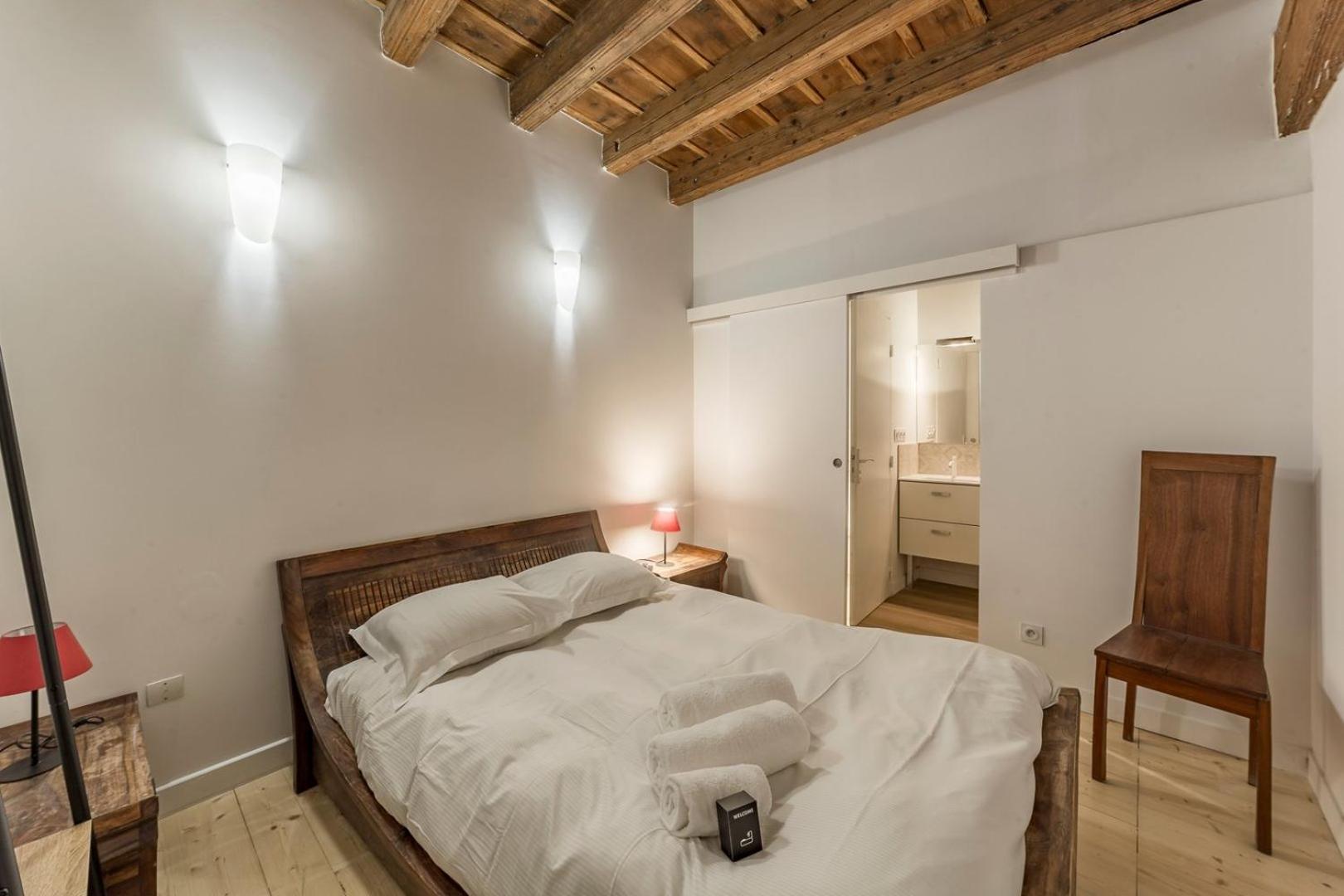 Old Lyon, Historic District Calm And Spacious Ail Exteriör bild