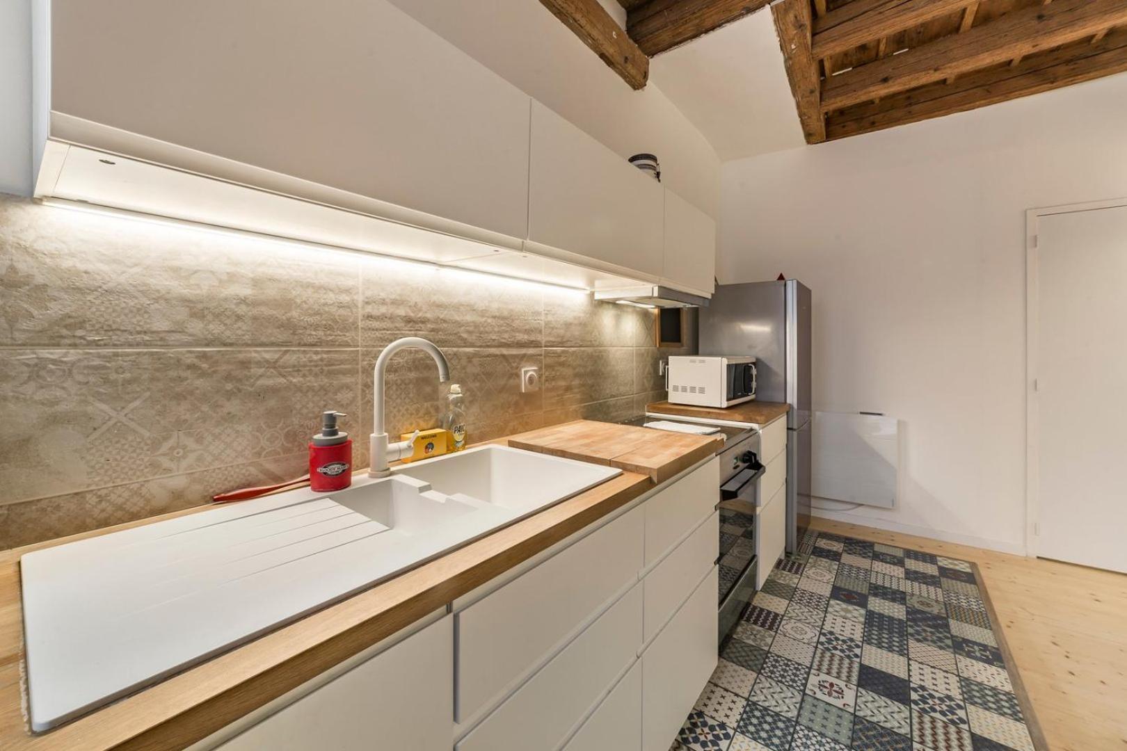 Old Lyon, Historic District Calm And Spacious Ail Exteriör bild