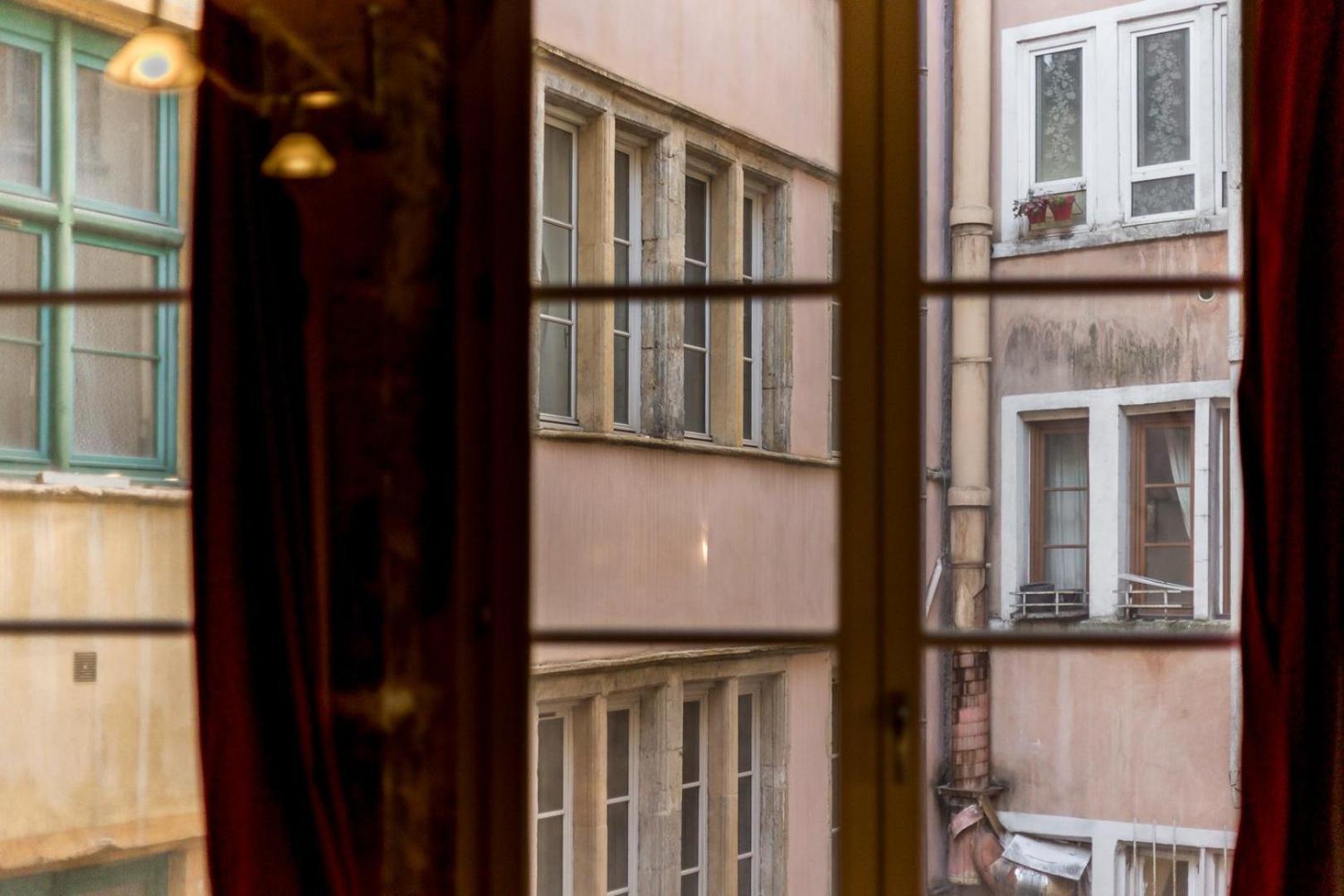 Old Lyon, Historic District Calm And Spacious Ail Exteriör bild